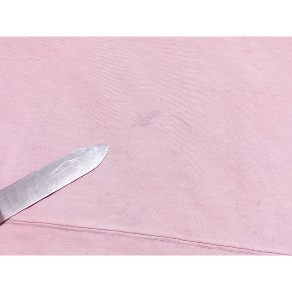 DISNEYLAND Spirit Jersey D23 Expo Best Disney Day Ever Tie Dye Blue Pink XL - Picture 13 of 16